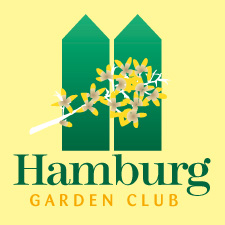 Hamburg Garden Club
